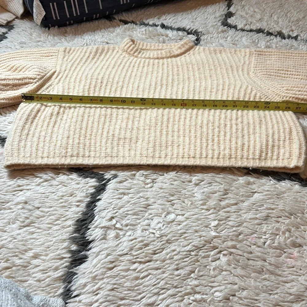 James Street Co Jumper